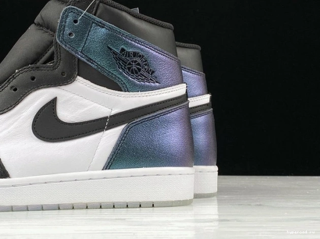 Air 907958-015 Jordan 2017 All 1 Star Retro "Chameleon" 1214